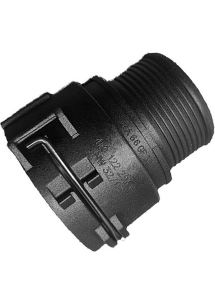 2pcs Yeni Araba Soğutma Su Hortum Konnektörü Üst Boru Radyatör Adaptörü Audi Q7 Vw Touareg 7l Tdı 4F012293C (Yurt Dışından) fiyatları