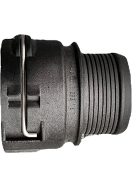 2pcs Yeni Araba Soğutma Su Hortum Konnektörü Üst Boru Radyatör Adaptörü Audi Q7 Vw Touareg 7l Tdı 4F012293C (Yurt Dışından) modelleri