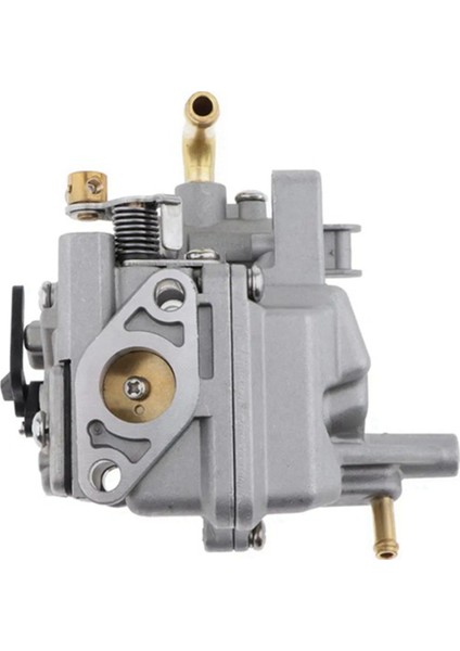 Deniz Karbüratör Karbonhidrat Assy Yamaha Için 4 Zamanlı 2.6hp F2.6 Dıştan Takma Motorlar 69M-14301-10 69M-14301-00 69M-14301-11 (Yurt Dışından)
