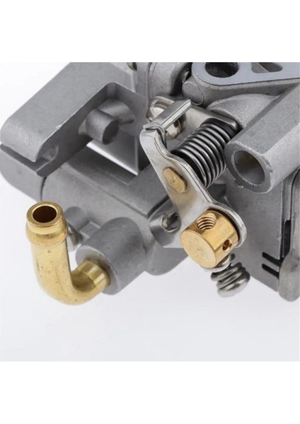Deniz Karbüratör Karbonhidrat Assy Yamaha Için 4 Zamanlı 2.6hp F2.6 Dıştan Takma Motorlar 69M-14301-10 69M-14301-00 69M-14301-11 (Yurt Dışından) indirimleri