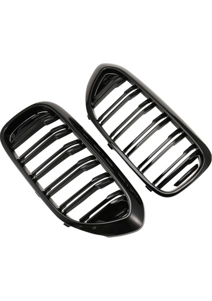 Bmw 5 Serisi G30 G38 2018 -2020 Için Araba Ön Böbrek Izgarası Karbon Fiber Izgara (Yurt Dışından) modelleri