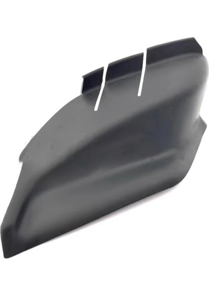 Araba Hood Havalandırma Grad Trim Ön Cam Sarma Köşe Döşeme Silecek Yan Trim 53223828 53223829 Jeep Pusula 2017-2023 Için (Yurt Dışından) fırsatları