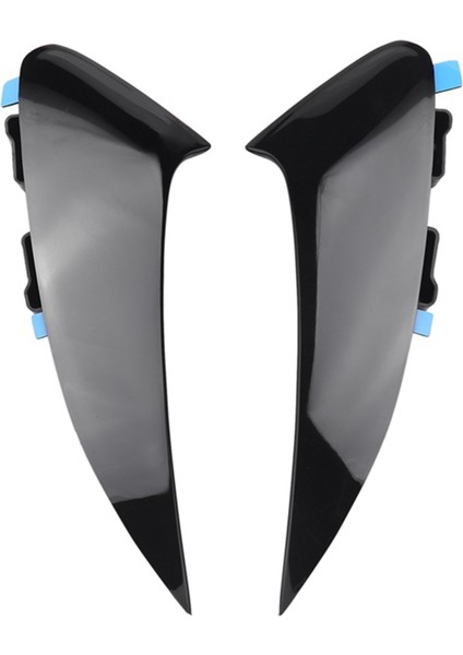 Mercedes-Benz Cla Sınıf C118 CLA200 CLA250 CLA45 Amg 2020+ Siyah (Yurt Dışından)