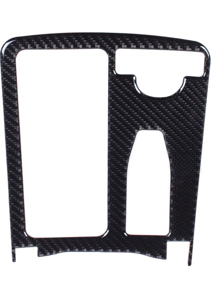 1set Iç Merkez Kontrol Paneli Mercedes C Sınıfı W204 2007-2013 &amp; 4 Pcs Araba Kapısı Iç Sap Paneli (Yurt Dışından) fırsatları