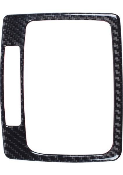 1set Iç Merkez Kontrol Paneli Mercedes C Sınıfı W204 2007-2013 &amp; 4 Pcs Araba Kapısı Iç Sap Paneli (Yurt Dışından) indirimleri