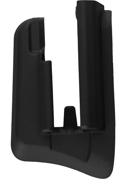 Araba Sürücüsü Arka Sağ Ray Iç Kapak Klipsleri A2539190700 Mercedes-Benz Glc X253 C253 GLC300 2016-2021 (Yurt Dışından)