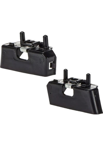 Ram 1500 2009-2020 Için Ön Tampon Üst Kapak Dış Destek Braketi Sağ ve Sol 55277480AD 55277481AD (Yurt Dışından) fiyatları