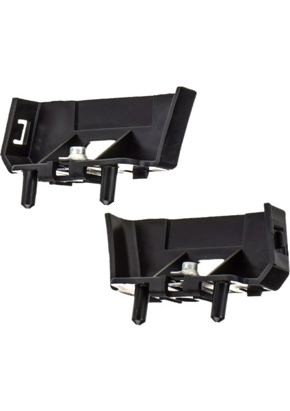 Ram 1500 2009-2020 Için Ön Tampon Üst Kapak Dış Destek Braketi Sağ ve Sol 55277480AD 55277481AD (Yurt Dışından) fırsatları