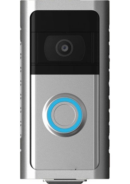 Hırsızlık Önleyici Kapı Zili Montajı Video Kapı Zili 1/2/3/3 PLUS/4/2020 SÜRÜM/2023 Kapı Zili Montajı Tutucu (Yurt Dışından) fiyatları