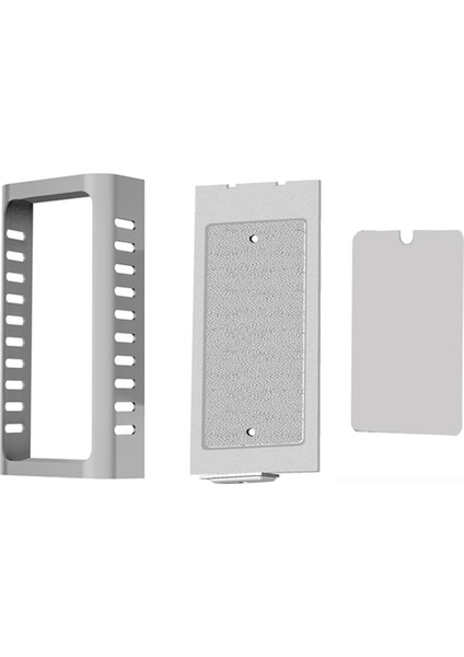 Hırsızlık Önleyici Kapı Zili Montajı Video Kapı Zili 1/2/3/3 PLUS/4/2020 SÜRÜM/2023 Kapı Zili Montajı Tutucu (Yurt Dışından) fırsatları