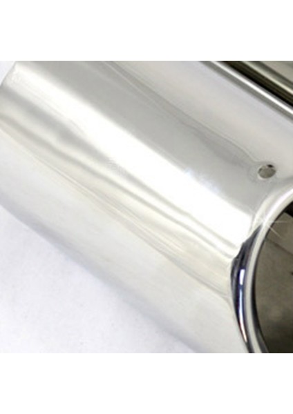 Bmw Için Paslanmaz Çelik E90 E92 325 328I Egzoz Ucu Susturucu Araç Aksesuar Araba Stil Egzoz Sistemi Borular Ipuçları (Yurt Dışından) indirimleri