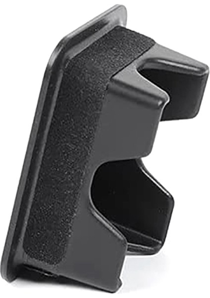 2pcs Abs Siyah Arka Bagaj Kuyruk Kutusu Koruyucu Kapak Dodge Ram Için Uyum 1500 2018 2019 2020 2021 Araba Aksesuarları (Yurt Dışından) fiyatları