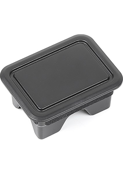 2pcs Abs Siyah Arka Bagaj Kuyruk Kutusu Koruyucu Kapak Dodge Ram Için Uyum 1500 2018 2019 2020 2021 Araba Aksesuarları (Yurt Dışından) fırsatları