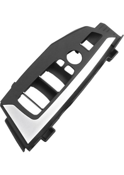 Araba Ön Pencere Asansör Panel Anahtarı Kapak Plakası Trim Bmw X3 G08 G01 X4 G02 2018-2021 Iç Aksesuarlar Rhd (Yurt Dışından)