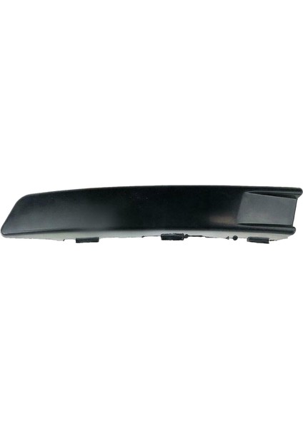 Araba Sol Ön Tampon Trim Ön Tampon Tampon Kapağı Passat B6 2007 2008 2009 2011 2011 3CD807645 3CD807646 (Yurt Dışından)