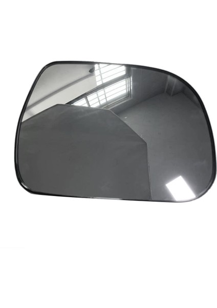 Toyota Hilux Vigo 2012 Yansıtıcı Ayna Için Araba Kapısı Sağ Yan Kanat Ayna Cam (Yurt Dışından)