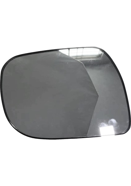 Toyota Hilux Vigo 2012 Yansıtıcı Ayna Için Araba Kapısı Sağ Yan Kanat Ayna Cam (Yurt Dışından) modelleri