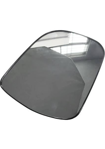 Toyota Hilux Vigo 2012 Yansıtıcı Ayna Için Araba Kapısı Sağ Yan Kanat Ayna Cam (Yurt Dışından) fırsatları
