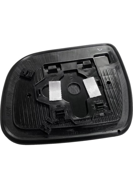 Toyota Hilux Vigo 2012 Yansıtıcı Ayna Için Araba Kapısı Sağ Yan Kanat Ayna Cam (Yurt Dışından) indirimleri