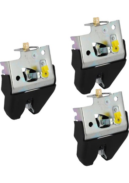 Bagaj Kapağı Arka Kapı Mandal Kilidi Aktüatörü 74851-S5A-013 Honda Civic Için Uyuyor 2001 2002 2003 2004 (Yurt Dışından) fiyatları