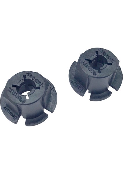 Honda Civic Accord Için Araba Radar Hizalama Montaj Klipsi Crv 19-21 36806-TLA-A01 Araba Iç Aksesuarları (Yurt Dışından) indirimleri