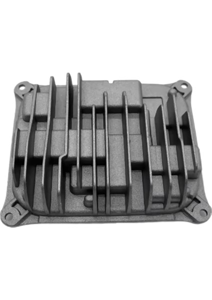 Araba LED Far Sürücü Modülü Far Kontrol Ünitesi Balast A2229008005 Mercedes C Sınıfı W205 2015-2018 (Yurt Dışından)