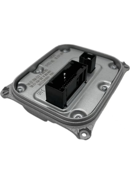 Araba LED Far Sürücü Modülü Far Kontrol Ünitesi Balast A2229008005 Mercedes C Sınıfı W205 2015-2018 (Yurt Dışından) modelleri