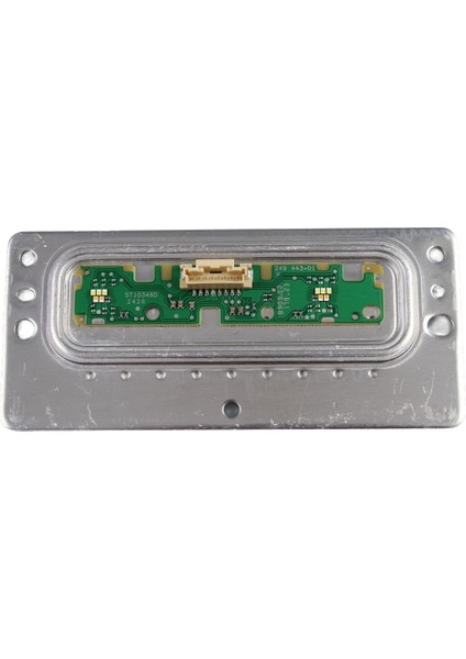 1paır LED Isı Lavabo Işık Kaynak Bmw X1 U11 Ix1 16I 18D 18I 20DX 2021-2023 63115A64445 63115A64446 (Yurt Dışından)