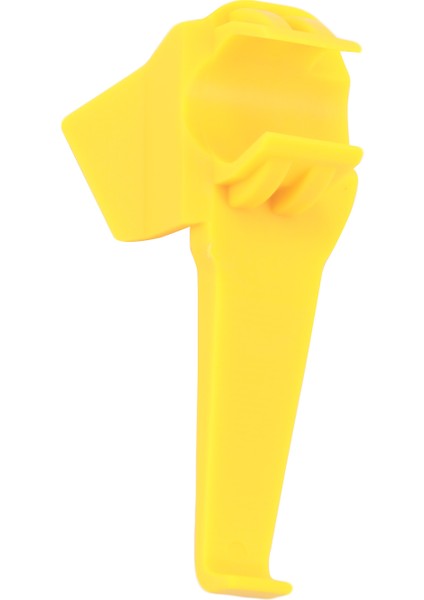 12X Lastik Değiştirici Parça Naylon Mount Demount Baş Ördek Başı Ekle Koruyucu (Yurt Dışından) fiyatları