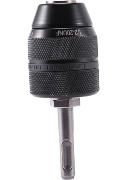 Sds Drill Chuck Tornavida Soketi Hızlı Değişiklik Adaptör Dönüştürücü Soket Perforatör Krom Kaplama Elektrikli Matkap (Yurt Dışından) modelleri