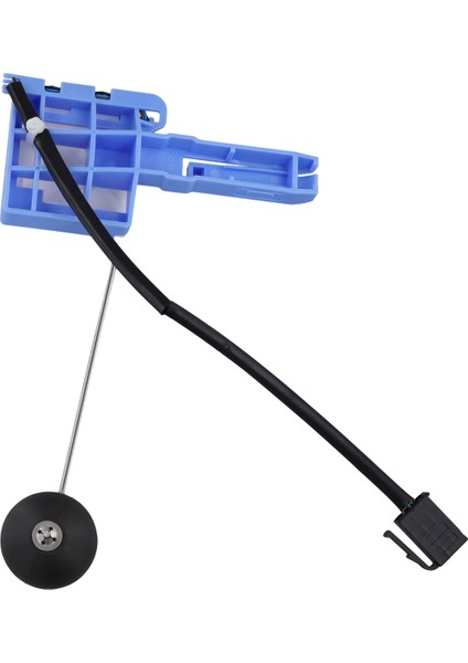 95862083201 Porsche Cayenne Için Araba Yakıt Envanter Sensörü 92A 2011-2018 Sağ (Yurt Dışından)