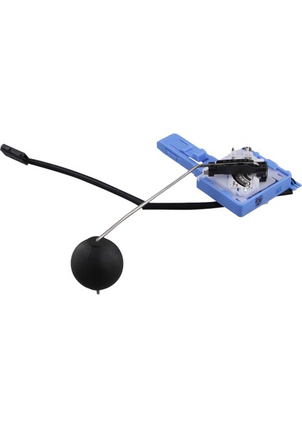 95862083201 Porsche Cayenne Için Araba Yakıt Envanter Sensörü 92A 2011-2018 Sağ (Yurt Dışından) modelleri