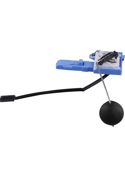 95862083201 Porsche Cayenne Için Araba Yakıt Envanter Sensörü 92A 2011-2018 Sağ (Yurt Dışından) fırsatları