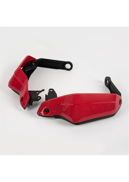 Honda CRF1100L Için Afrika Ikiz 2020 2021 2022 Motosiklet Handguard Uzantıları El Kalkanı Koruyucu Kapak, Kırmızı (Yurt Dışından) modelleri