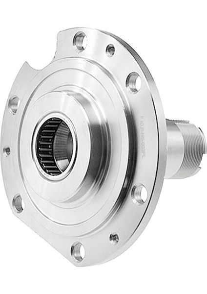 Döner Muhafaza Sapı Aks Mil Nissan Devriyesi Için Sağ Y61 3.0td ZD30 2/00 40010-VB200 40011-VB000 40010-VB000 (Yurt Dışından)