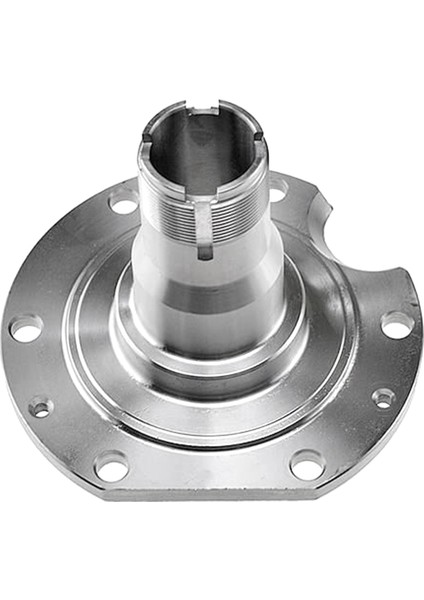 Döner Muhafaza Sapı Aks Mil Nissan Devriyesi Için Sağ Y61 3.0td ZD30 2/00 40010-VB200 40011-VB000 40010-VB000 (Yurt Dışından) modelleri