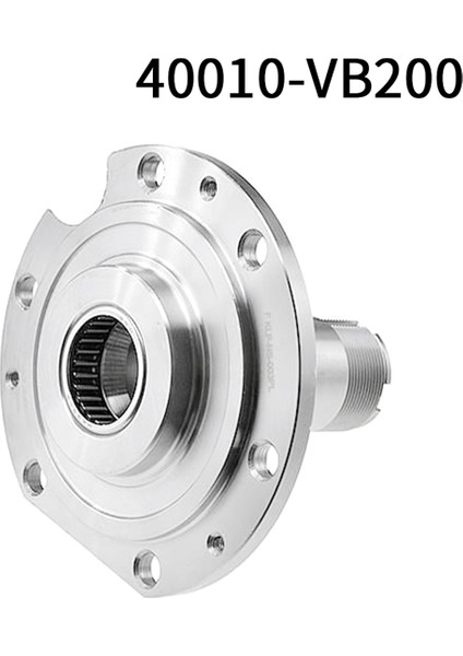 Döner Muhafaza Sapı Aks Mil Nissan Devriyesi Için Sağ Y61 3.0td ZD30 2/00 40010-VB200 40011-VB000 40010-VB000 (Yurt Dışından) fırsatları