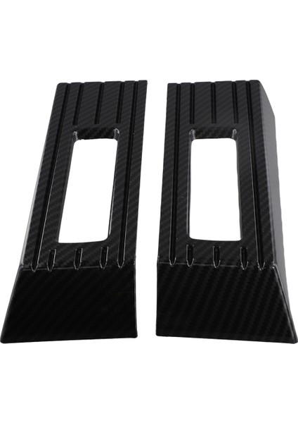 Araba Arka Arka Lamba Sis Lambası Kapak Çerçevesi Chery Jetour Traveler T2 2023 2024 Dekoratif Çerçeve Aksesuarları (Yurt Dışından) fiyatları