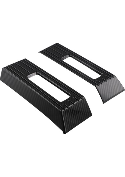 Araba Arka Arka Lamba Sis Lambası Kapak Çerçevesi Chery Jetour Traveler T2 2023 2024 Dekoratif Çerçeve Aksesuarları (Yurt Dışından) modelleri