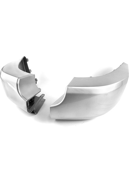 Toyota Fj Cruiser Için Arka Tampon Uç Kapak Kapağı Kapak (Yurt Dışından)