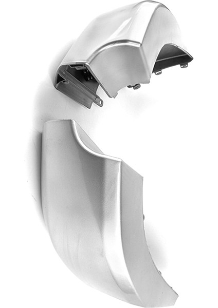 Toyota Fj Cruiser Için Arka Tampon Uç Kapak Kapağı Kapak (Yurt Dışından) fiyatları