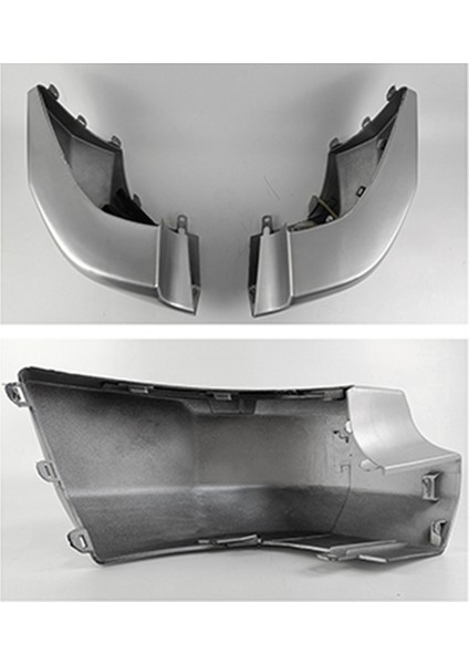 Toyota Fj Cruiser Için Arka Tampon Uç Kapak Kapağı Kapak (Yurt Dışından) fırsatları