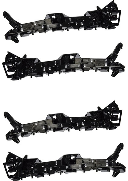 Honda Fit Jazz Gk5 2015 2016 2017 71198-T5A-000 71193-T5A-000 (Yurt Dışından)