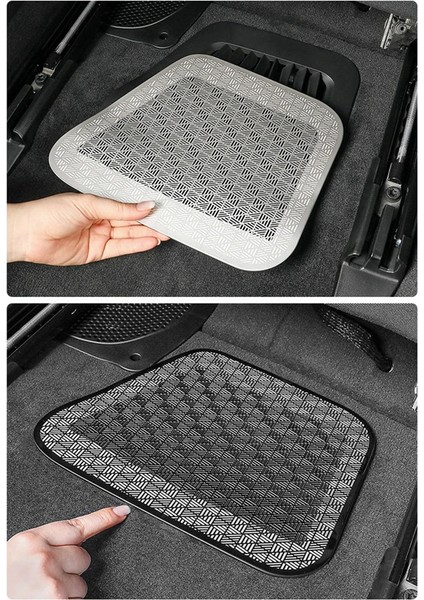 Araç Hava Çıkışı Koruyucu Kapak Bmw Için Uygun Bmw I5 G60 2024 Iç Mekan Koltuk Durumu Anti Toz Panel Çerçevesi Siyah (Yurt Dışından) fiyatları