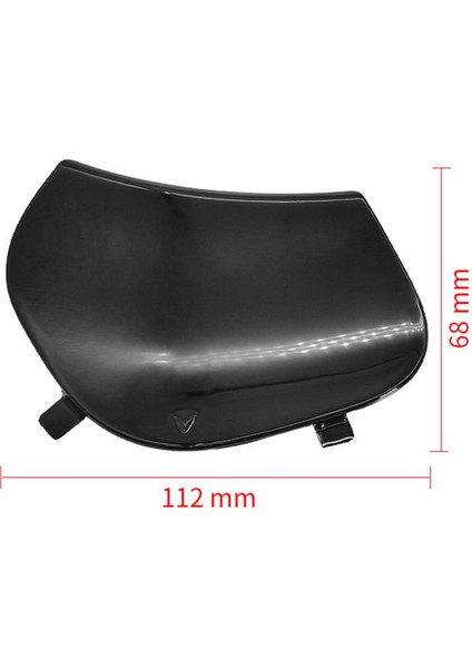 Araba Ön Tampon Tow Hook Kapağı 2138851503 Mercedes Benz E Sınıfı W213 2021-2023 (Yurt Dışından) fiyatları