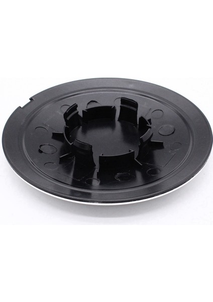 2pcs 133MM Fiat Için Hubcap 500 Tekerlekler Merkez Hub Kapakları 68078419AC 68078421AC Toz Kapağı 51884863 Kırmızı (Yurt Dışından) fırsatları