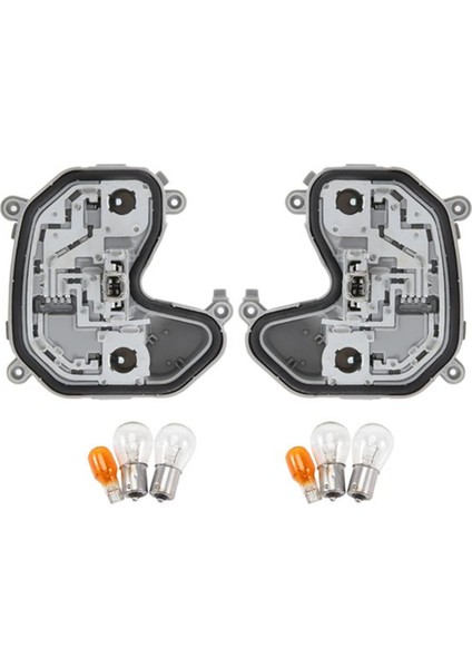 Kuyruk Işık Baskı Ampulü Kuyruk Işık Devre Kart 68270837AA 68270892AA Jeep Renegade Dodge Chrysler (Yurt Dışından)