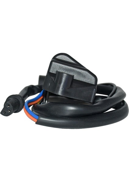 Igitor Cdı Kutu Modülü Birim 113-2453 581649 581924 Johnson Evinrude 4hp 4.5 6 7.5 8 9.9 15 25 30 35 40 50 55 60 Hp (Yurt Dışından) modelleri