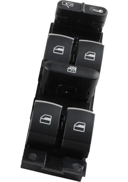 Volkswagen Golf Jetta Bora Mk4 Passat B5 B5.5 18G959857B 3BD959857 Lhd (Yurt Dışından)