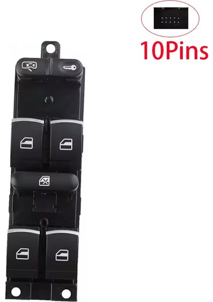 Volkswagen Golf Jetta Bora Mk4 Passat B5 B5.5 18G959857B 3BD959857 Lhd (Yurt Dışından) fiyatları